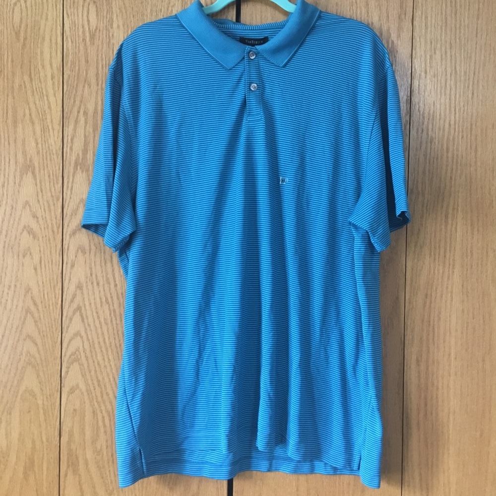 Men’s Polo