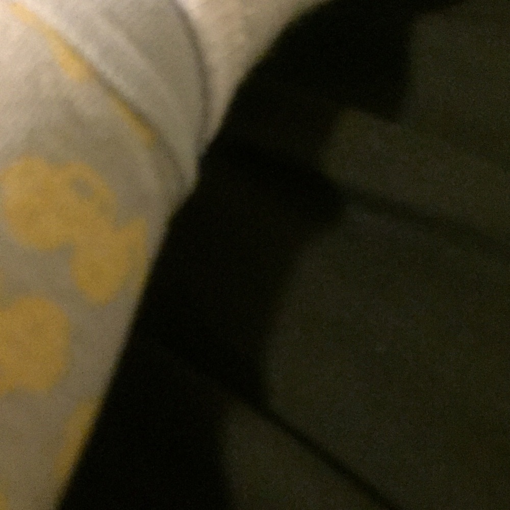 Meet your Posher, Joy