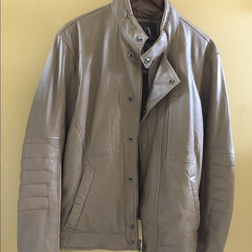 Armani exchange Jacket.