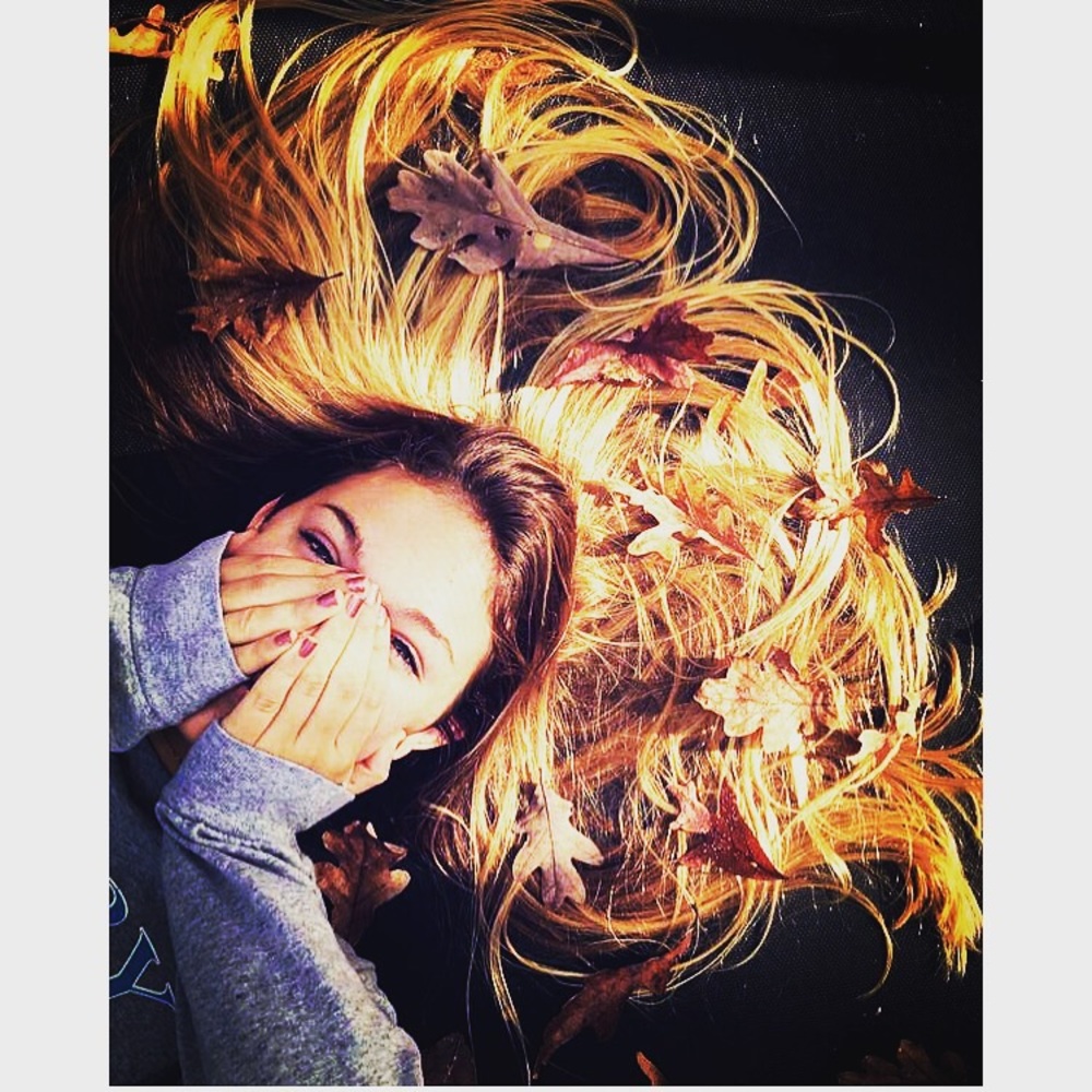 Meet your Posher, Mikayla