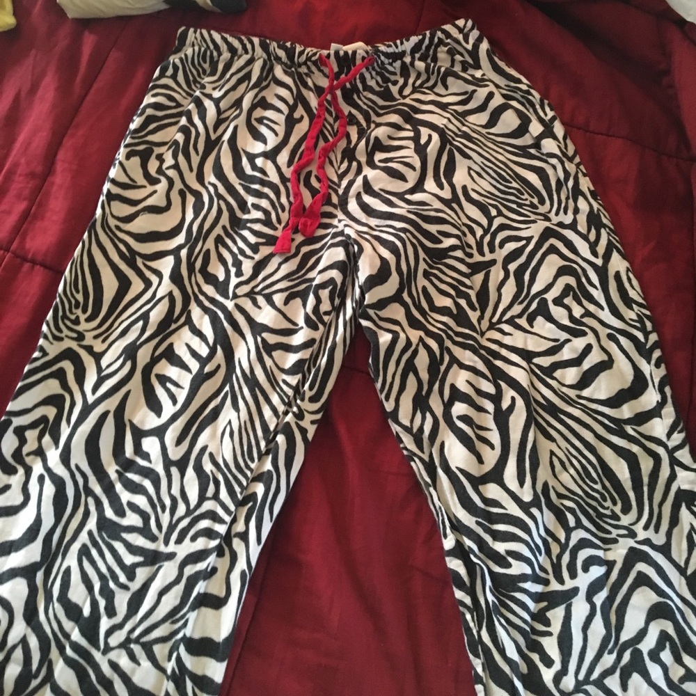 Pj pants