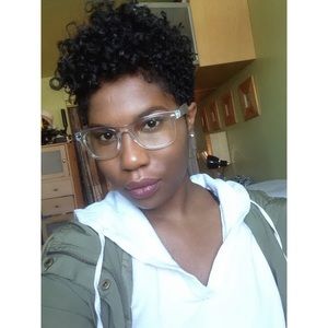 Meet your Posher, Cherrelle