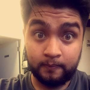 Meet your Posher, Manny