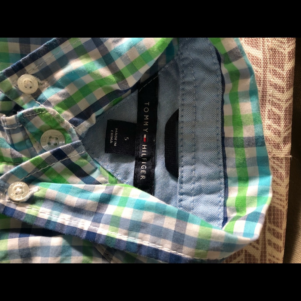 Boys shirt!!