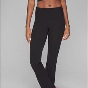 Athleta Yoga Pants Size Small