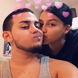 Meet your Posher, Karina