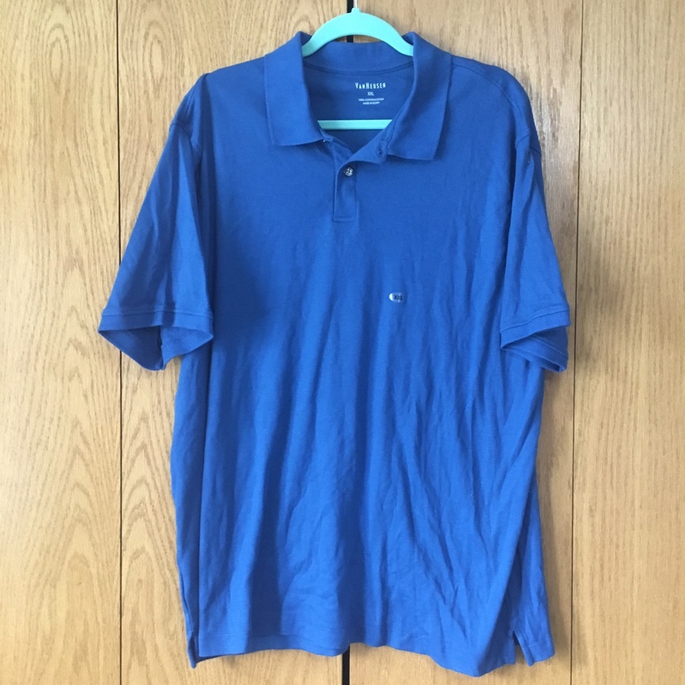 Men’s Polo