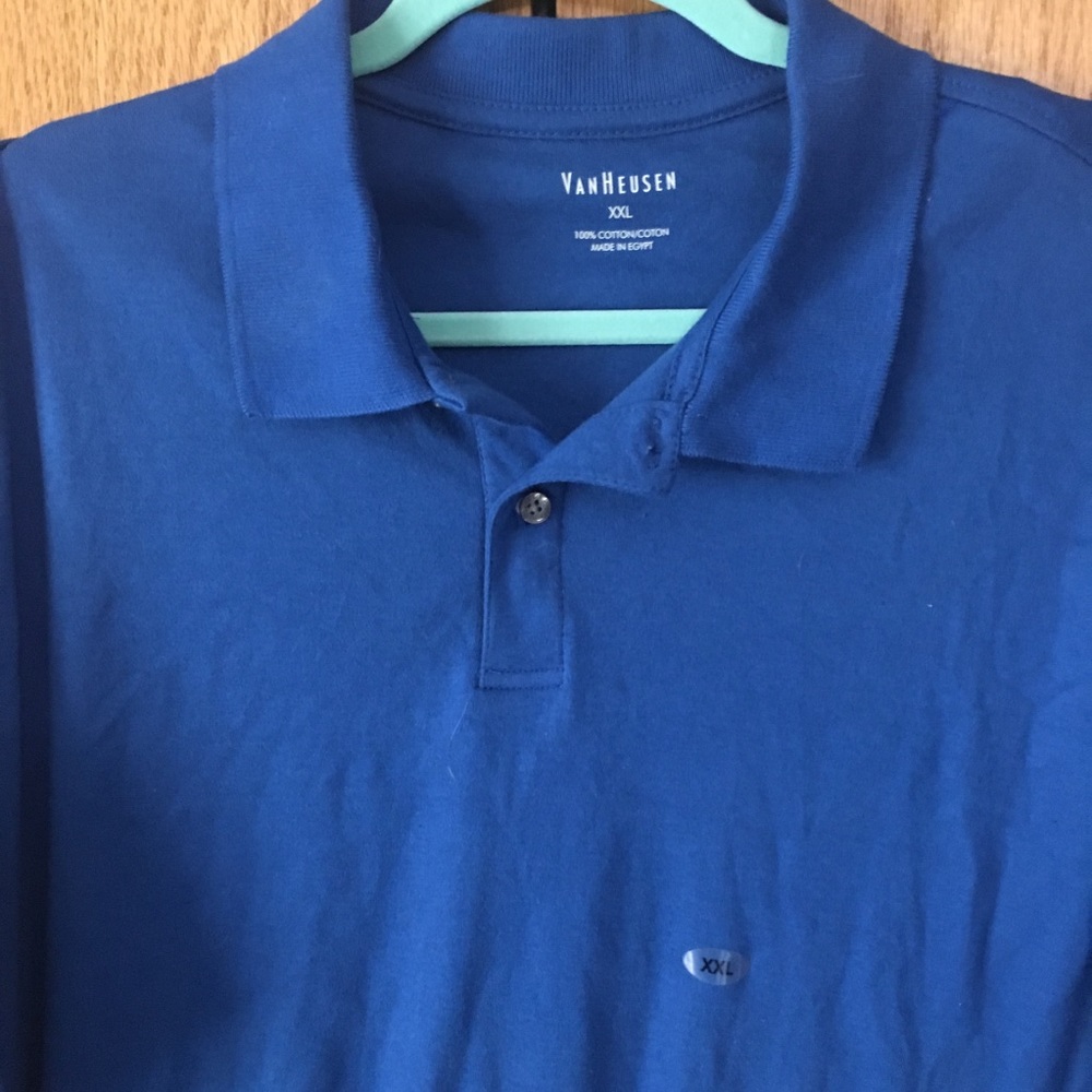 Men’s Polo - Picture 2 of 3