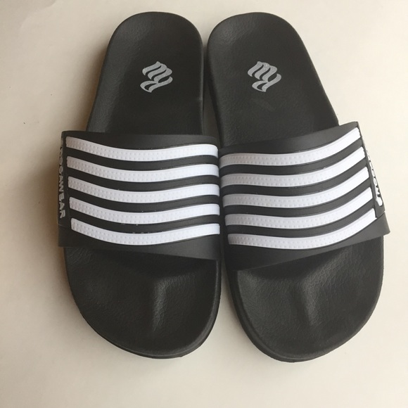 Rocawear Other - NWOT ROCAWEAR SLIDES 9