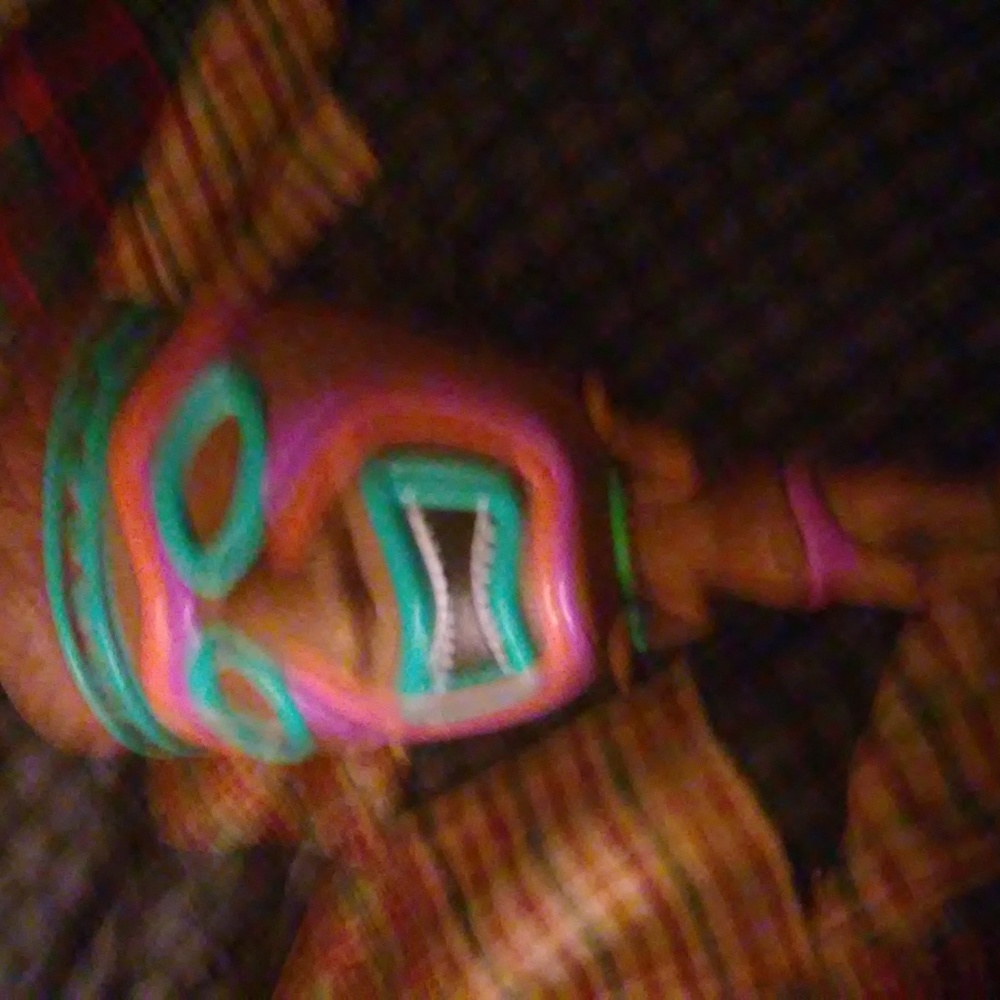 Tiki cup