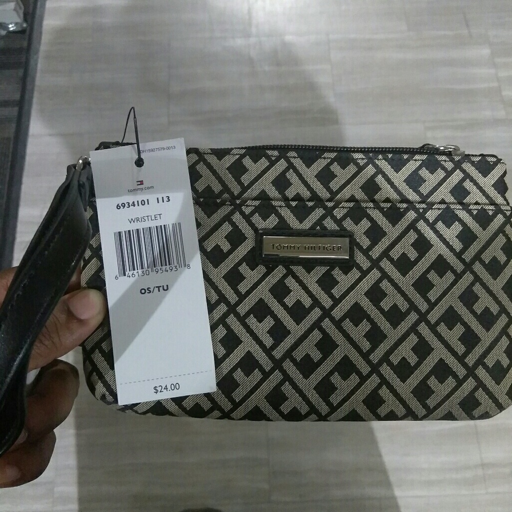 Designer pouch