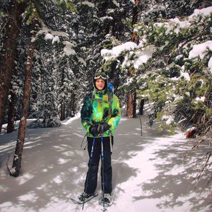 Meet your Posher, James