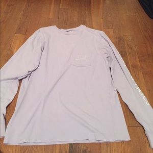Vineyard vines long sleeve