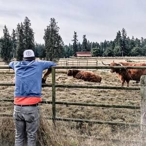 Meet your Posher, Lawrence