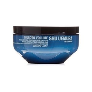 Shu Uemura Muroto Volume