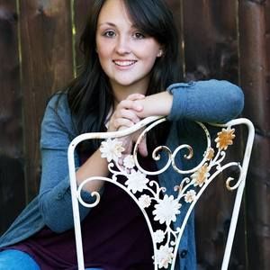 Meet your Posher, Jacqueline