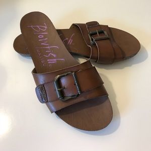 Blowfish Sandals