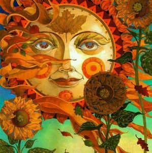 Meet your Posher, Sharon