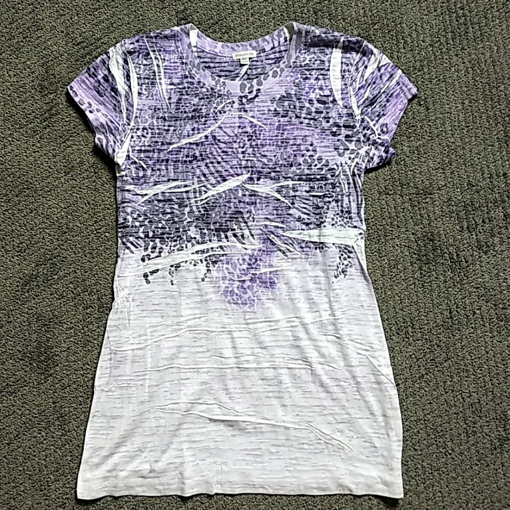 👚 Layering tee 👚
