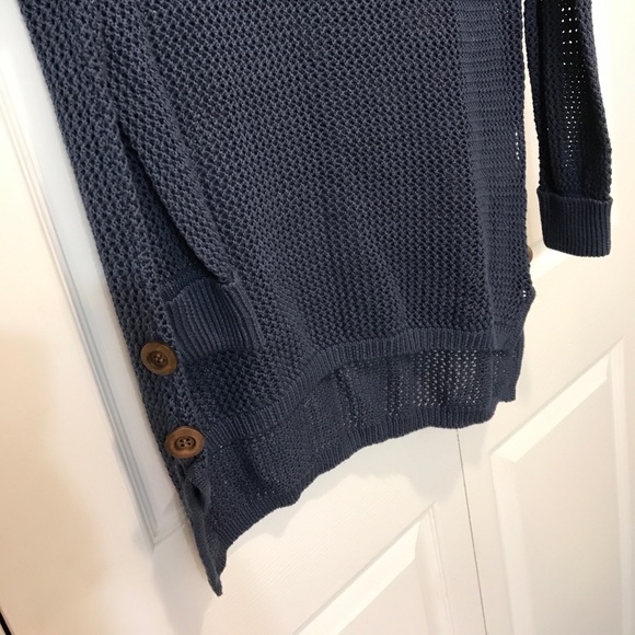 Sweater tunic - Picture 2 of 2