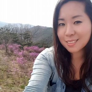 Meet your Posher, Sue