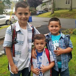 Meet your Posher, Don