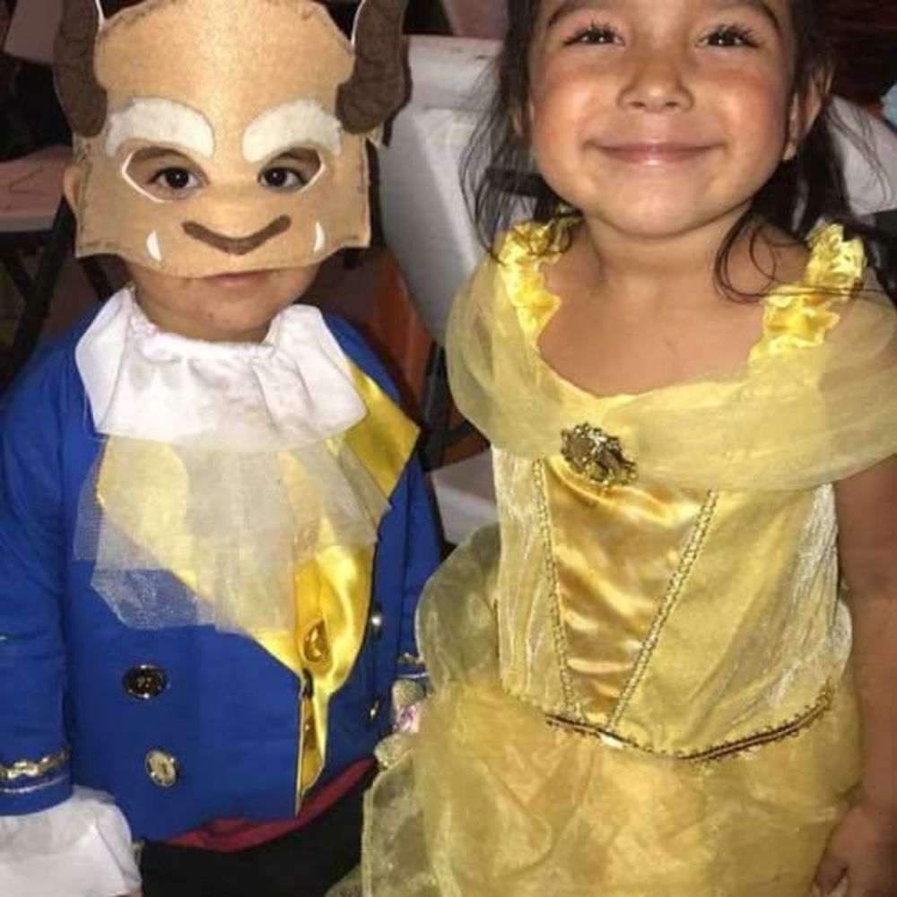 Meet your Posher, Vivica