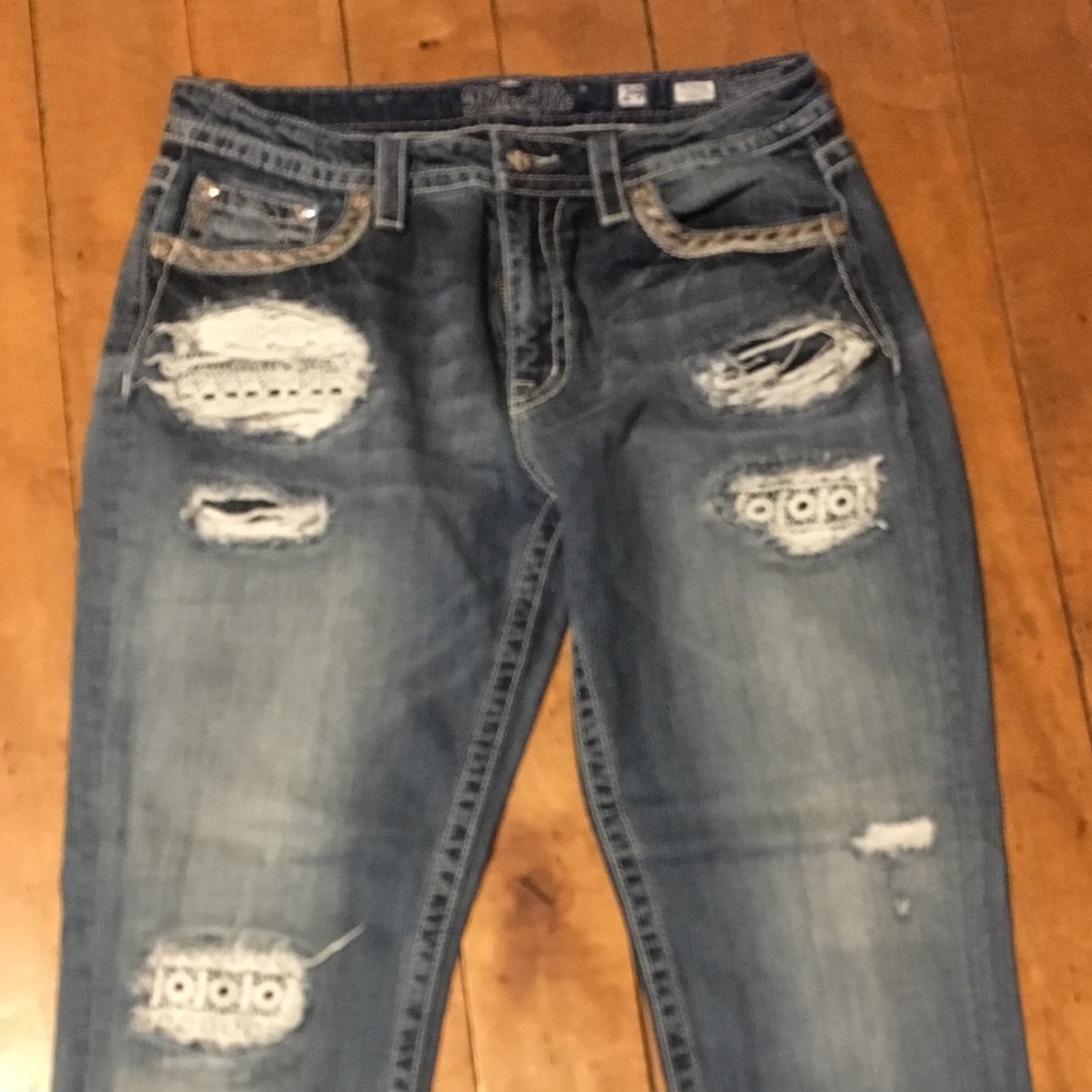 Miss Me size 29