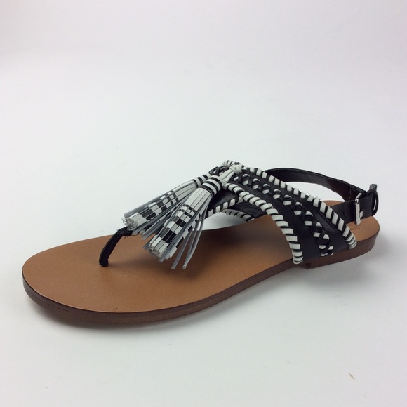 Vince Camuto Rebeka – Whipstitched Sandal - Picture 3 of 7