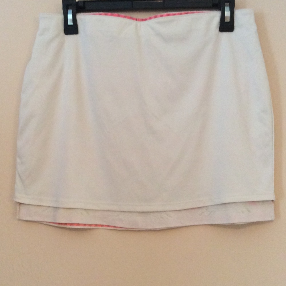 Sequined mini skirt - Picture 4 of 4