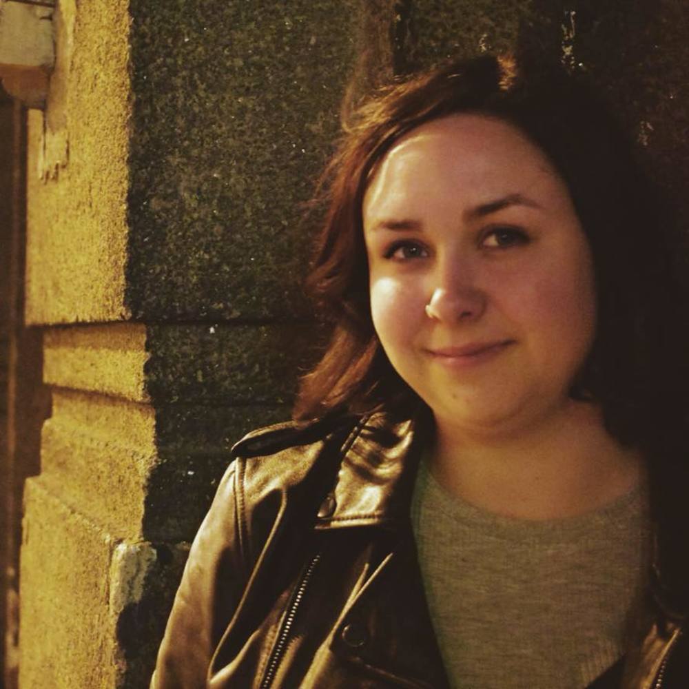 Meet your Posher, Kara