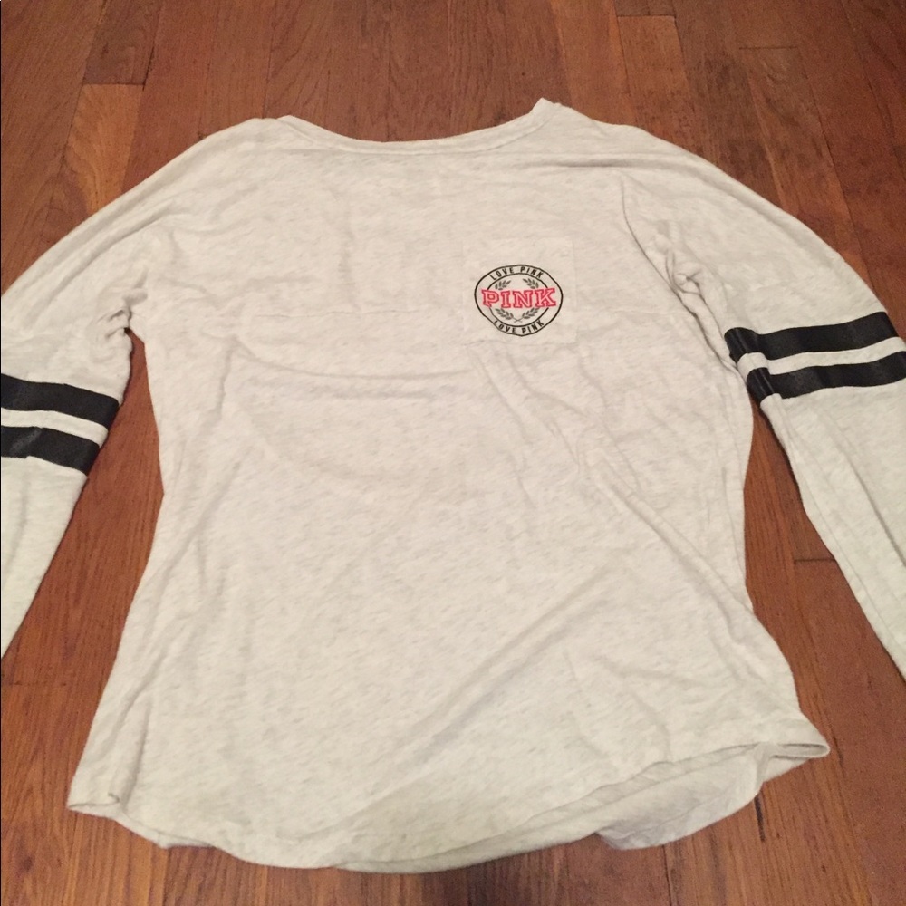 Victoria's Secret long sleeve