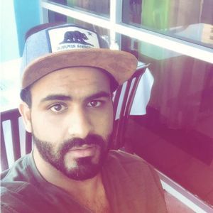 Meet your Posher, Abdullah