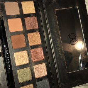 Master palette by Mario