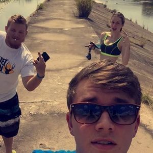 Meet your Posher, Ryan