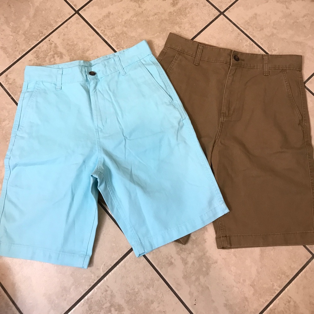 Men’s shorts
