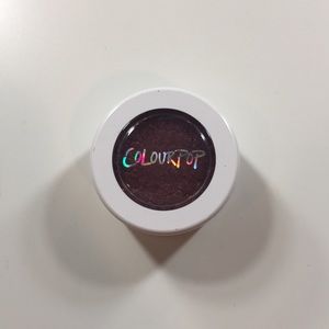 Colourpop Super Shock Shadow - Porter