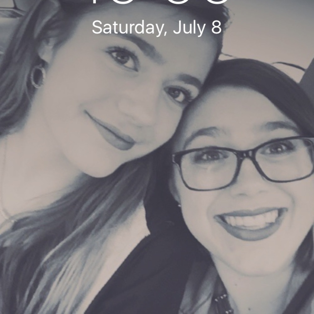 Meet your Posher, Julie