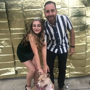 Meet your Posher, Mike