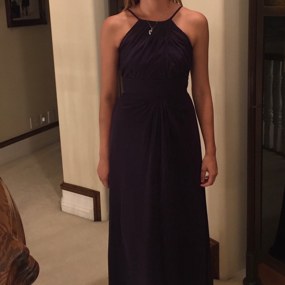 Alfred Angelo Signature Bridesmaid Dress