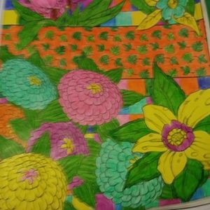 Meet your Posher, Norma