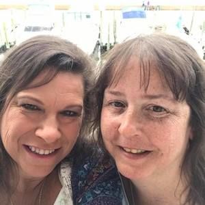 Meet your Posher, Kimberly