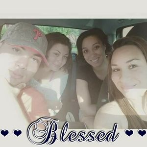 Meet your Posher, Samuel