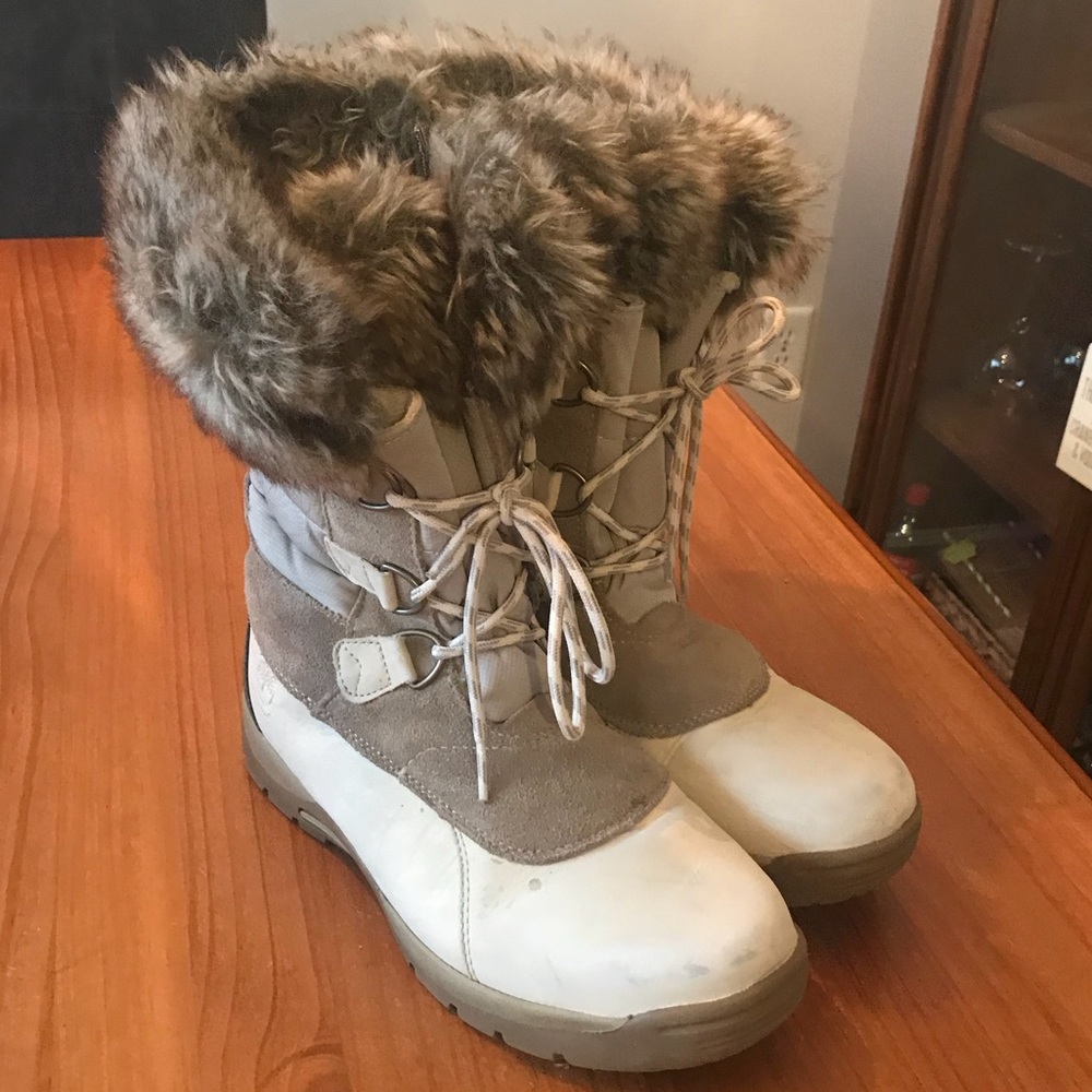 Timberland Snow Boots