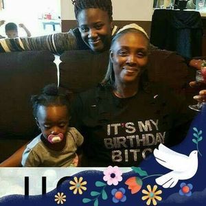 Meet your Posher, Jeanetta