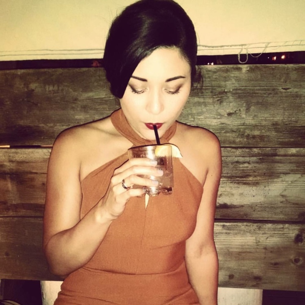 Meet your Posher, Katrina