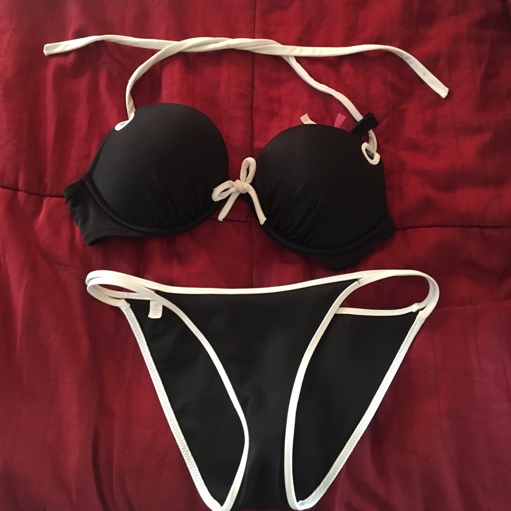 Victoria secret bikini