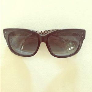 Coach Sienna Sunglasses