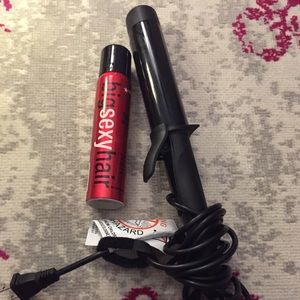 Big Sexy Hair Bundle