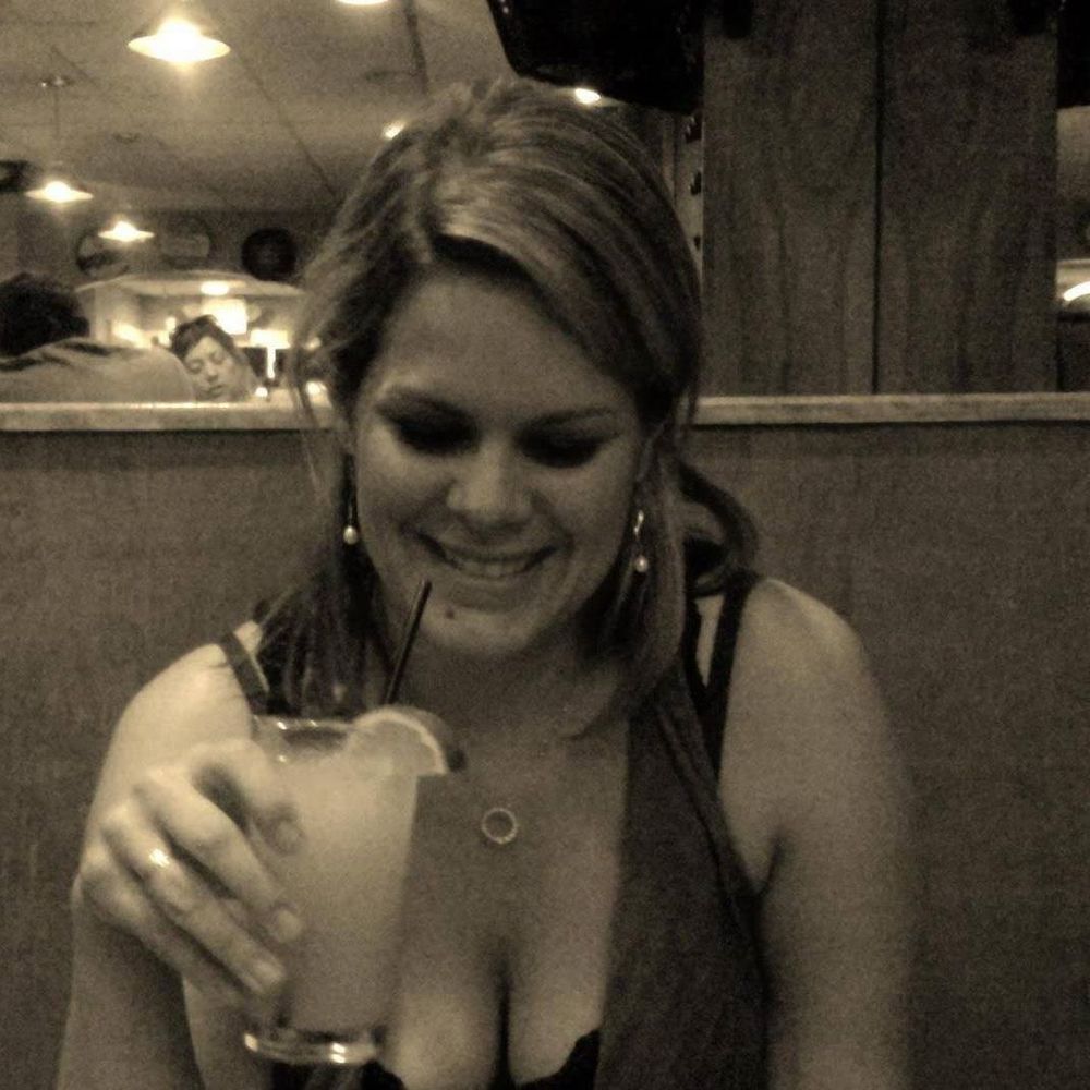 Meet your Posher, Caroline